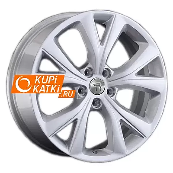 Replay HND237 7.5x19/5x114.3 D67.1 ET49 S