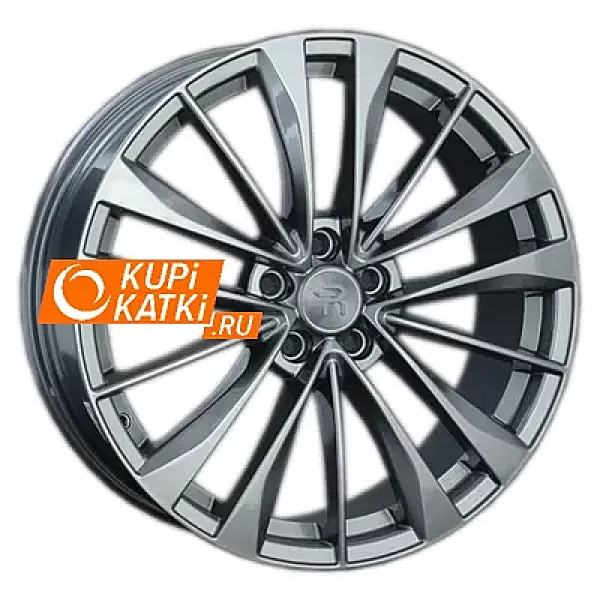 Replay LX106 8x20/5x114.3 D60.1 ET30 GM