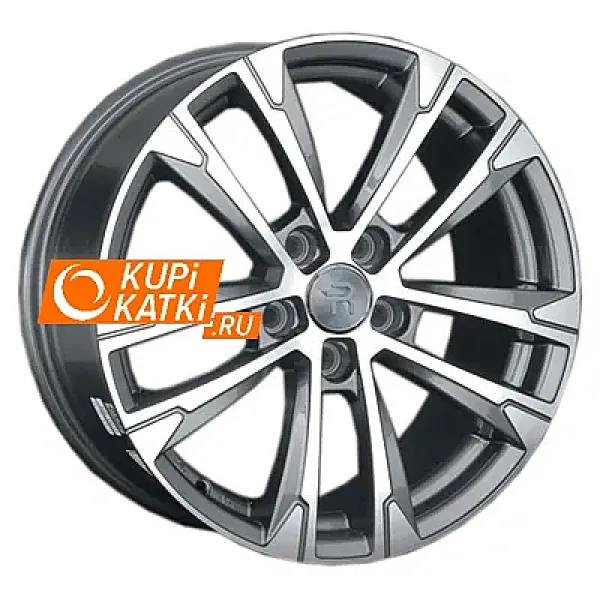 Replay MR178 7x17/5x112 D66.6 ET48.5 GMF