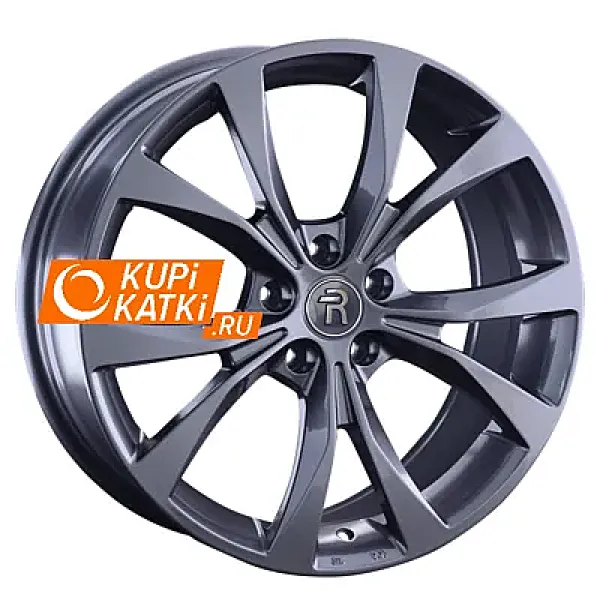 Replay V37 8x18/5x108 D63.3 ET42.5 GM