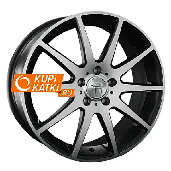 Replay VV221 7x18/5x112 D57.1 ET43 MBFP