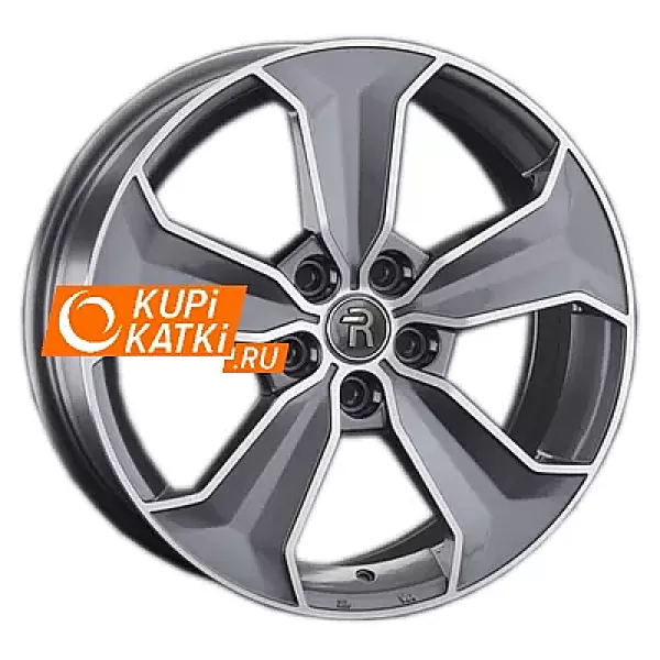 Replay HND263 7.5x18/5x114.3 D67.1 ET49.5 GMF