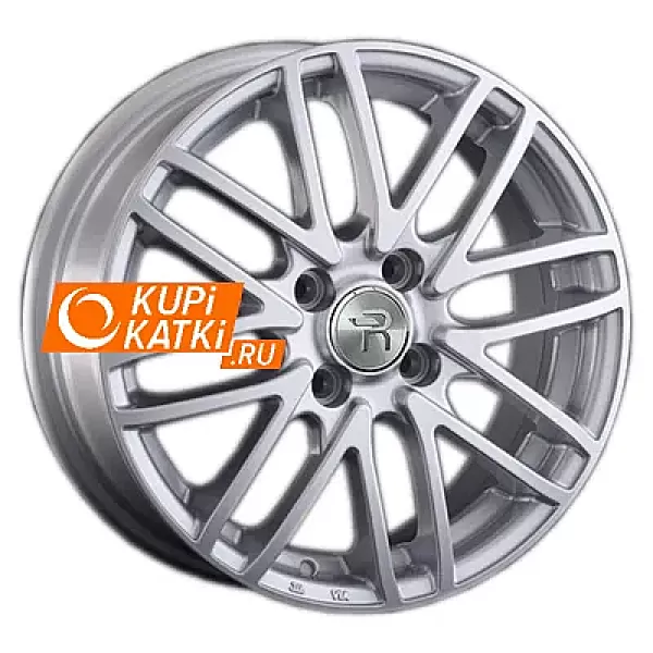 Replay KI221 6x15/4x100 D54.1 ET48 S