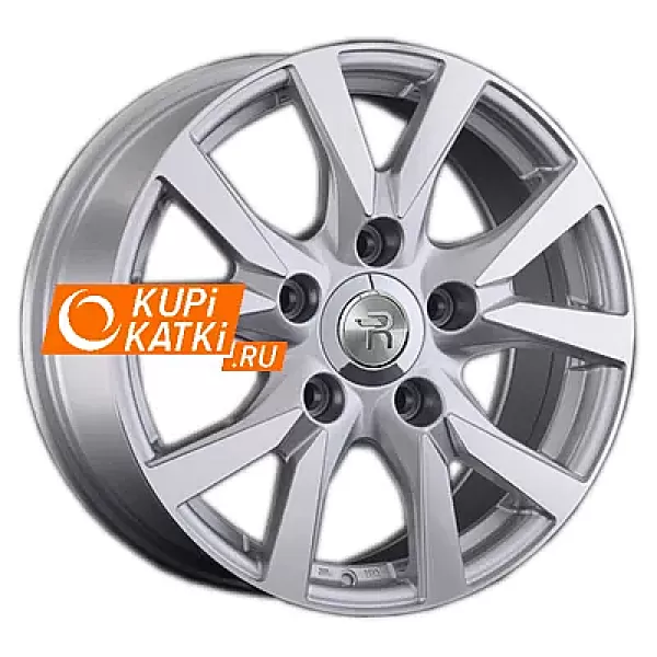 Replay LX103 8x18/5x150 D110.1 ET56 SF