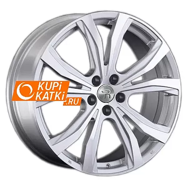 Replay LX108 8x20/5x114.3 D60.1 ET35 SF