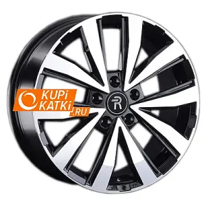 Replay VV202 BKF