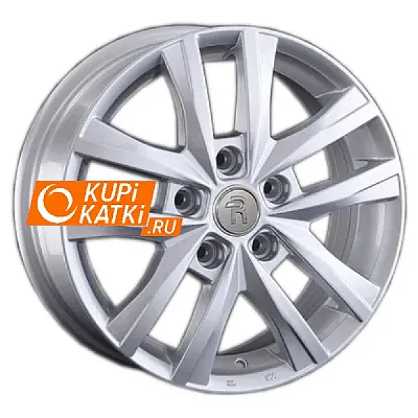 Replay VV216 6.5x16/5x120 D65.1 ET51 S