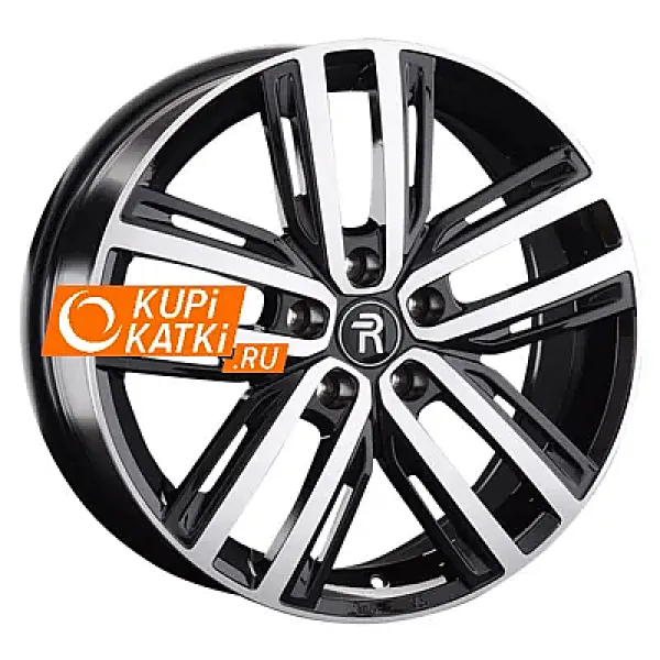 Replay VV227 7x18/5x112 D57.1 ET43 BKF