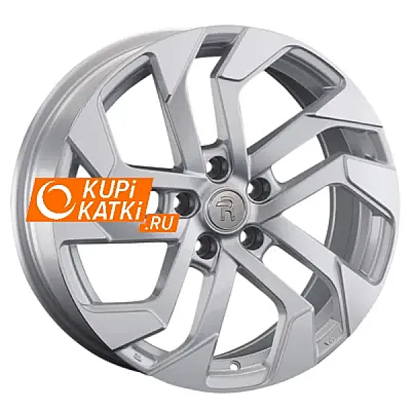 Replay KI236 7x17/5x114.3 D67.1 ET48 SF