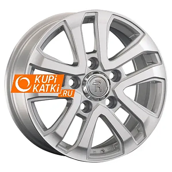 Replay TY236 8x18/5x150 D110.1 ET56 SF