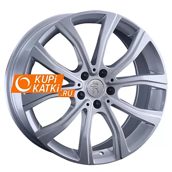 Replay A170 8.5x19/5x112 D57.1 ET36 S