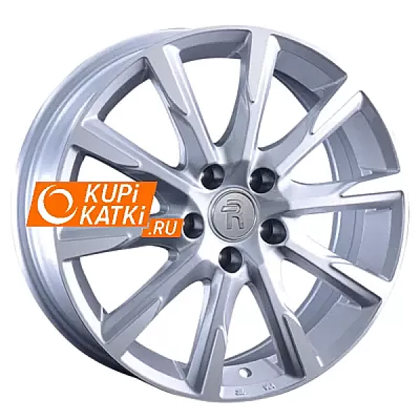 Replay A182 7x17/5x112 D66.6 ET34 SF