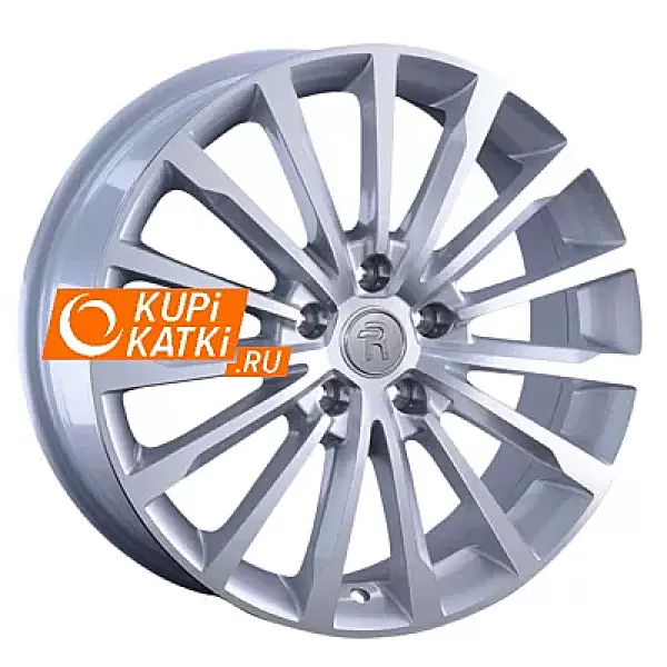 Replay A184 7x18/5x112 D66.6 ET38 SF