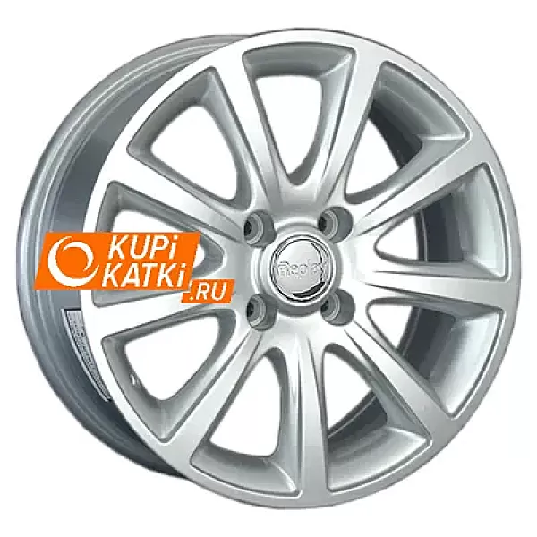 Replay FD145 6.5x16/4x108 D63.3 ET37 S