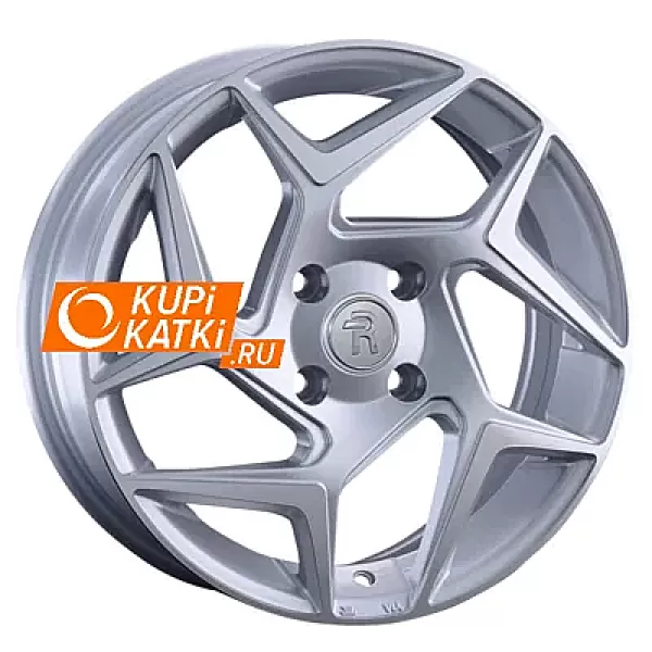 Replay FD172 6x16/4x108 D63.3 ET37.5 SF