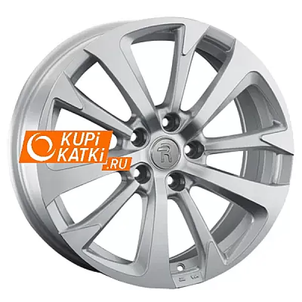 Replay H104 7.5x18/5x114.3 D64.1 ET45 SF