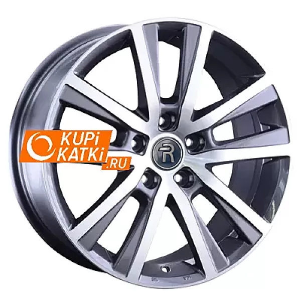 Replay H108 8x18/5x120 D64.1 ET55 GMF