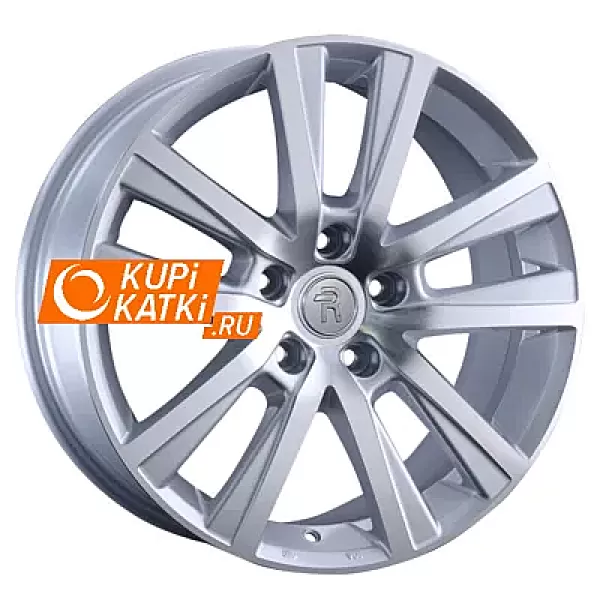 Replay H108 8x18/5x120 D64.1 ET55 SF