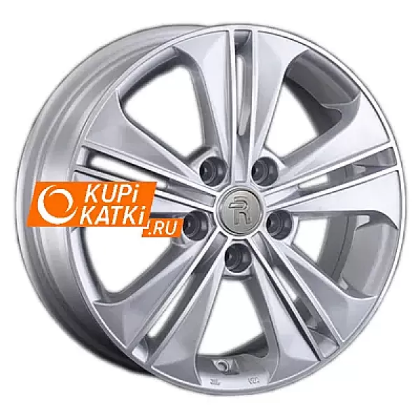 Replay HND224 6x16/5x114.3 D67.1 ET43 S