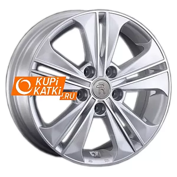 Replay HND224 6x16/5x114.3 D67.1 ET43 SF