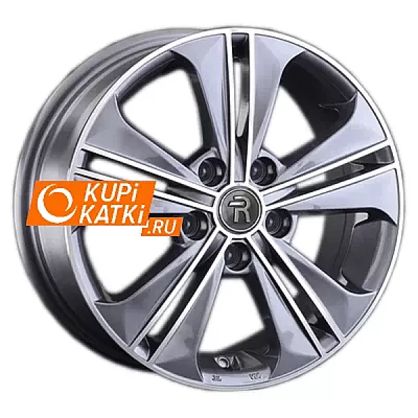 Replay HND224 6x16/5x114.3 D67.1 ET43 GMF