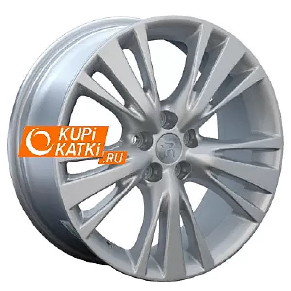 Replay HND283 7.5x18/5x114.3 D67.1 ET49.5 S