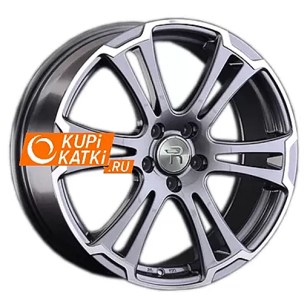 Replay KI213 7.5x19/5x114.3 D67.1 ET50 GML