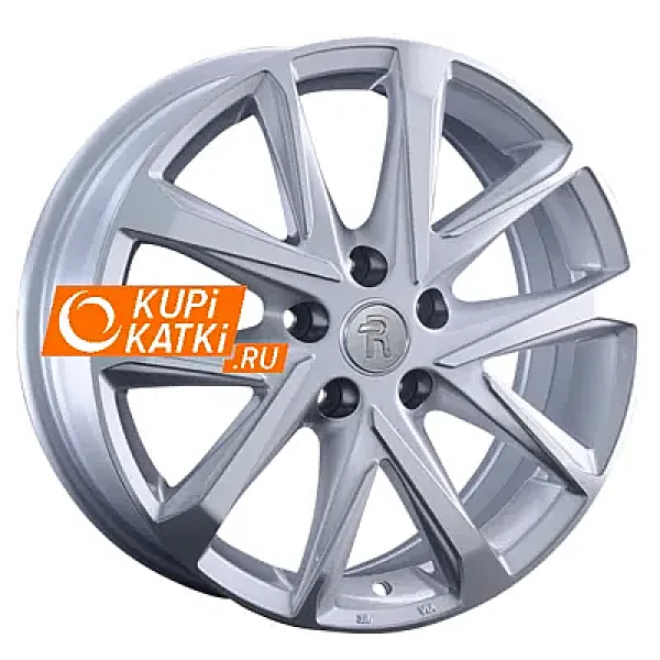 Replay KI270 7x17/5x114.3 D67.1 ET48 SF