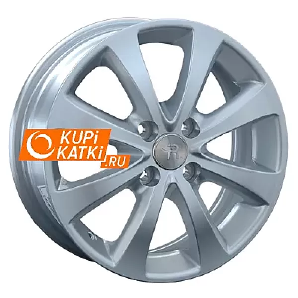 Replay LF21 6x15/4x100 D54.1 ET45 S