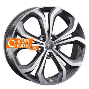 Replay MZ120 GMF