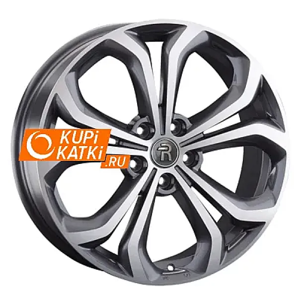 Replay MZ120 7.5x19/5x114.3 D67.1 ET45 GMF
