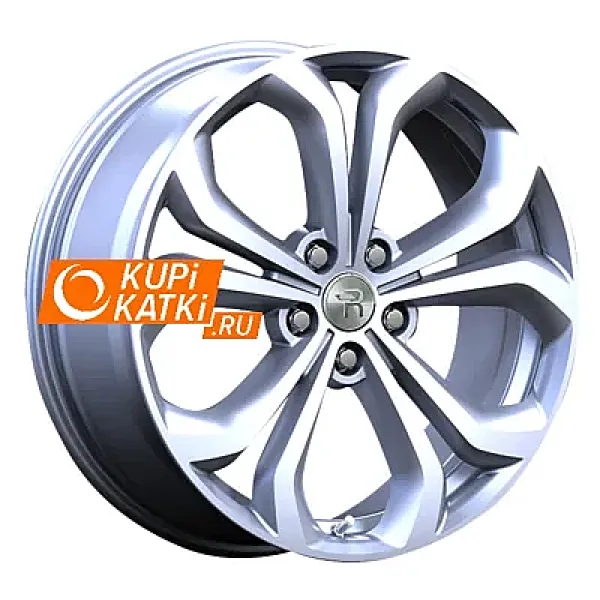 Replay MZ120 7.5x19/5x114.3 D67.1 ET45 SF