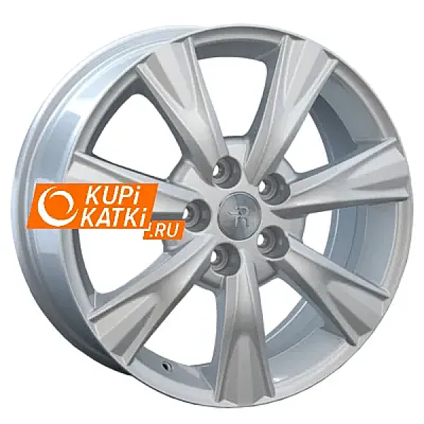 Replay SB50 7x17/5x114.3 D56.1 ET48 S