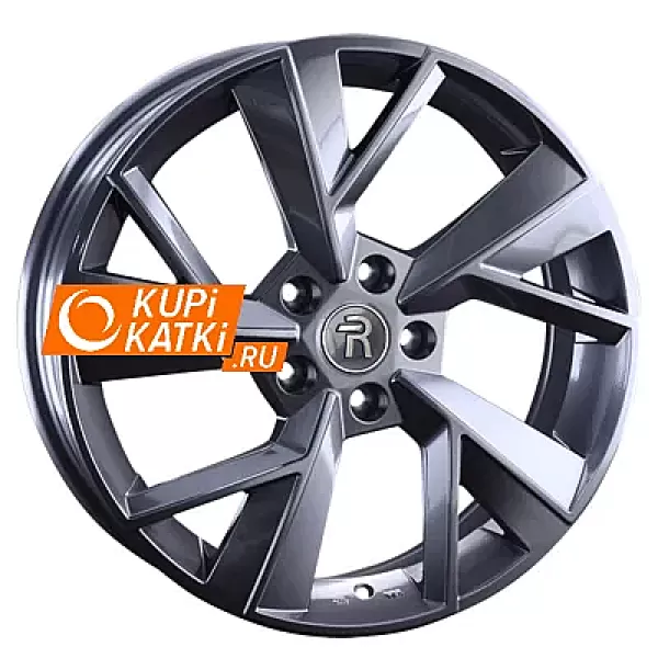 Replay SK130 7x18/5x112 D57.1 ET43 GM