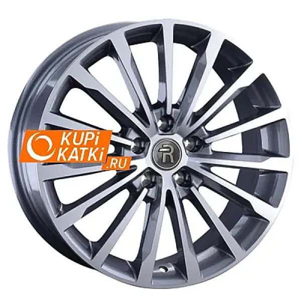 Replay SK141 7x18/5x112 D57.1 ET43 GMF