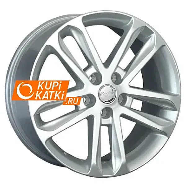 Replay TY278 8x18/5x114.3 D60.1 ET50 S
