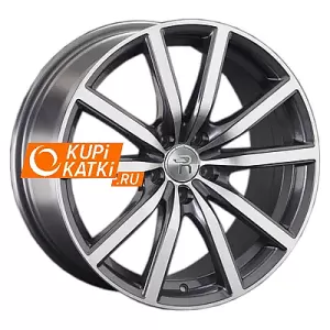 Replay V33 8x18/5x108 D63.3 ET42.5 GMF