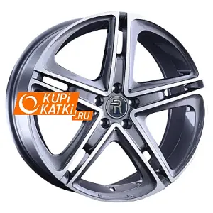 Replay V66 GMF