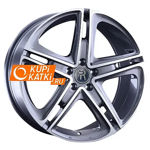 Replay V66 8x19/5x108 D63.3 ET42.5 GMF