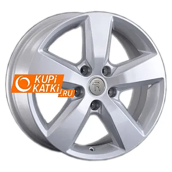 Replay VV182 8x17/5x120 D65.1 ET49 S
