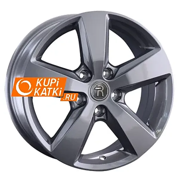 Replay VV182 8x17/5x120 D65.1 ET49 GM