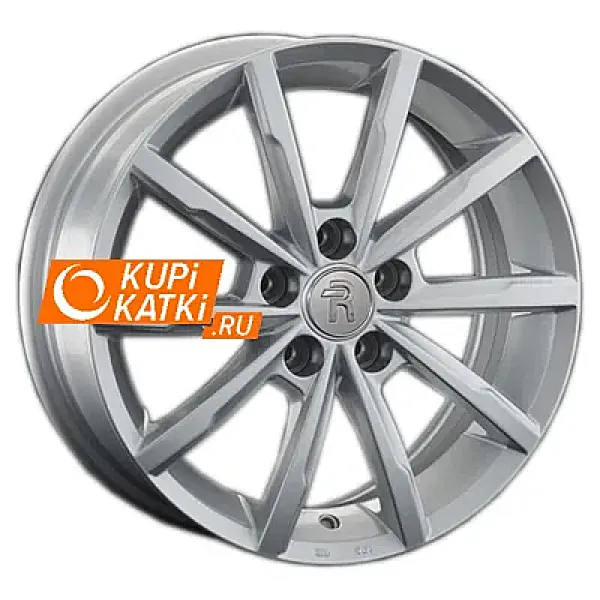 Replay VV224 6x15/5x100 D57.1 ET40 S