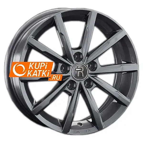 Replay VV224 6x15/5x100 D57.1 ET40 GM