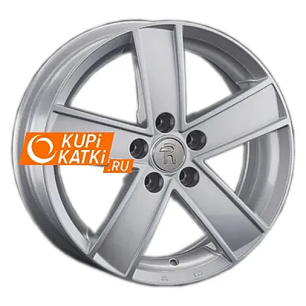 Replay VV225 6x15/5x100 D57.1 ET40 S