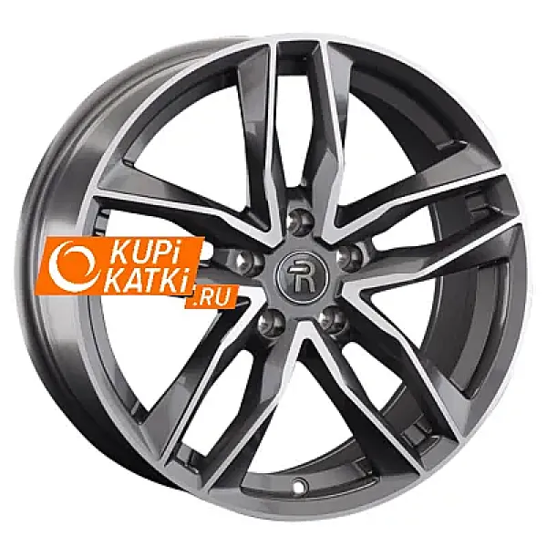 Replay VV234 8x18/5x112 D57.1 ET44 GMFP