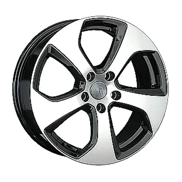 Replay VW150 7x17/5x112 D57.1 ET40 BKF
