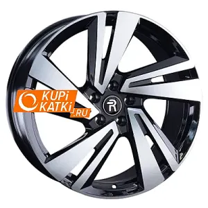 Replay VV256 BKF