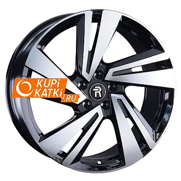 Replay VV256 9x20/5x112 D66.6 ET33 BKF