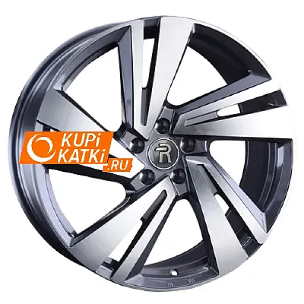 Replay VV256 9x20/5x112 D66.6 ET33 GMF