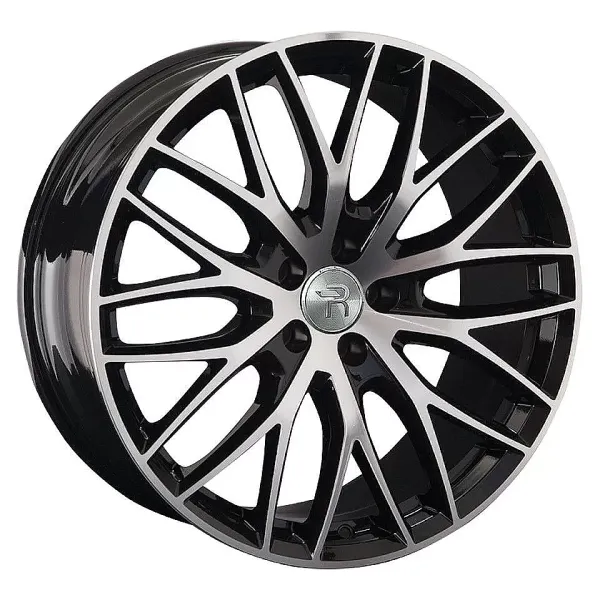 Replay VV281 9x20/5x112 D66.6 ET33 BKF
